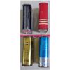 Image 2 : 4 - Vintage Collectible Multi Purpose Tins