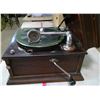 Image 5 : Antique Columbia Grafonola Phonograph - Amazing Sound & Volume
