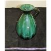 Image 1 : Blue Mountain Handled Jug 10½" Tall