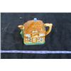 Image 1 : Cottageware Teapot