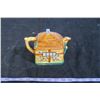 Image 3 : Cottageware Teapot