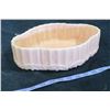 Image 3 : Pink Mccoy Oval Dish
