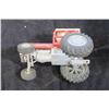 Image 3 : MF 1155 Toy Tractor (Roof Chipped)