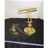Image 2 : Brass Piano Lamp - Works
