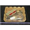 Image 1 : Lot of Vintage Tools