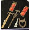 Image 2 : Lot of Vintage Tools