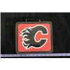 Image 3 : Calgary Flames Metal Lunch Kit