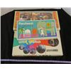 Image 1 : 1970's Board Games Lot - 2 By Parker