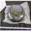 Image 2 : New in Box Borne Portable AM/FM/CD Boombox AC/Battery Operated