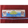 Image 2 : Case of 1991 Score Hockey Cards