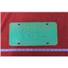 Image 2 : 1965 Sask F&P License Plate