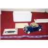 Image 1 : NIB 1935 Chevy Roadster 1:32 Scale