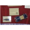 Image 2 : NIB 1935 Chevy Roadster 1:32 Scale