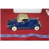 Image 3 : NIB 1935 Chevy Roadster 1:32 Scale