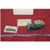 Image 1 : NIB 1929 Chevy Roadster Sedan 1:32 Scale