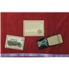 Image 2 : NIB 1929 Chevy Roadster Sedan 1:32 Scale