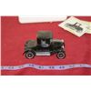 Image 3 : NIB 1923 Chevy Coupe 1:32 Scale