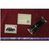 Image 2 : NIB 1936 Chevy Touring Sedan 1:32 Scale