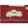 Image 3 : NIB 1938 Chevy Deluxe Coupe 1:32 Scale