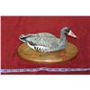 Image 1 : Ducks Unlimited Sask Harvey Welch Statue