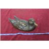 Image 1 : Ducks Unlimited Wood Statue
