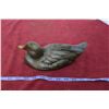 Image 2 : Ducks Unlimited Wood Statue