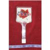 Image 2 : Molson Canadian Beer Tap Handle