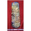 Image 1 : Tin Wall Thermometer 17"