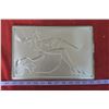 Image 2 : Tin Sign 12"×9"