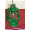 Image 2 : Decorative Tin Lantern