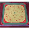 Image 3 : Vintage Crokinole Board + Pieces