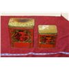 Image 1 : 2 Vintage Tins