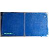 Image 2 : Blue Trunk - 40x20.5x20"