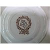 Image 3 : 3 Small Ridway Country Days Plates