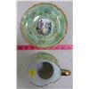 Image 2 : Small Pitcher & Bowl