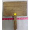 Image 1 : Pair of Wool Carders