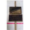 Image 2 : Pair of Wool Carders