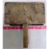 Image 3 : Pair of Wool Carders