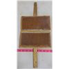 Image 2 : Pair of Wool Carders