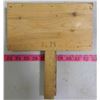 Image 3 : Pair of Wool Carders