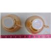 Image 3 : 2 Fire King Cups