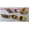 Image 5 : 6 Beer Steins