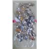 Image 1 : Bag of 50 Spoons