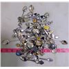 Image 1 : Bag of 50 Spoons