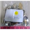 Image 2 : Bag of 50 Spoons