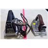 Image 5 : 2 Vintage Irons