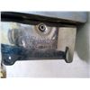 Image 8 : 2 Vintage Irons