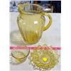 Image 1 : Amber Glassware