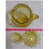 Image 2 : Amber Glassware
