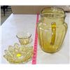 Image 3 : Amber Glassware